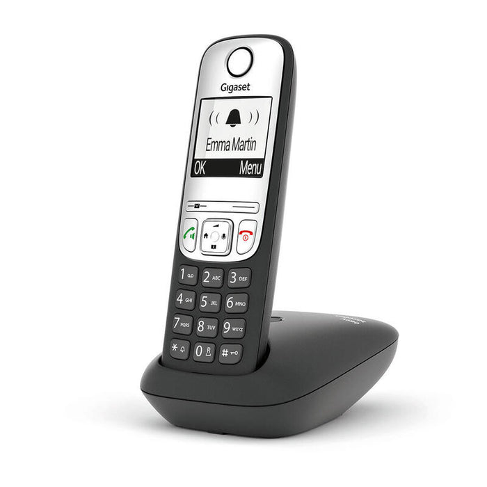 Telefon Inalámbrico Gigaset A690 Duo