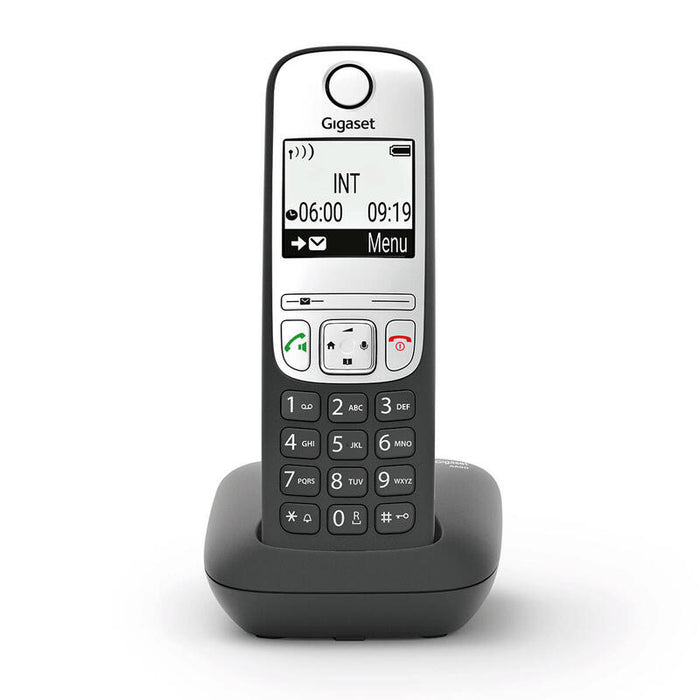Telefon Inalámbrico Gigaset A690 Duo