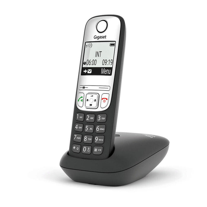 Telefon Inalámbrico Gigaset A690 Duo