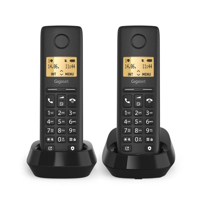 Telefon Inalámbrico Pure 100 Duo