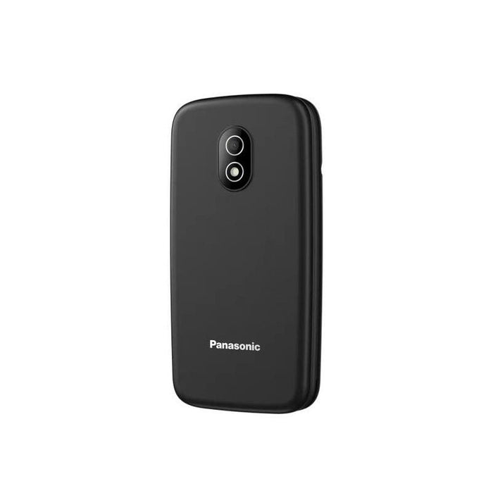 Telefon Komórkowy Kx-Tu410exb 4g Czarny