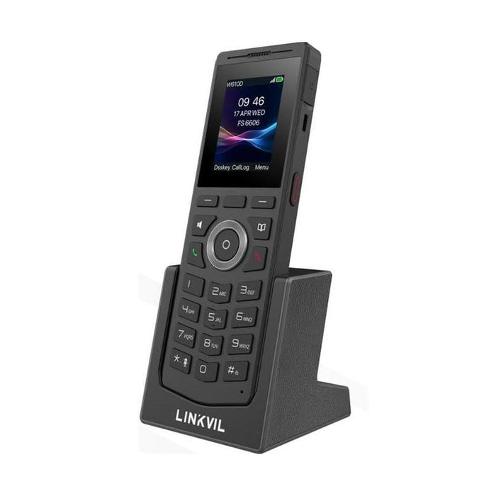 Telefonno Fanvil Linkvil W610h Ipct Multi-Cell