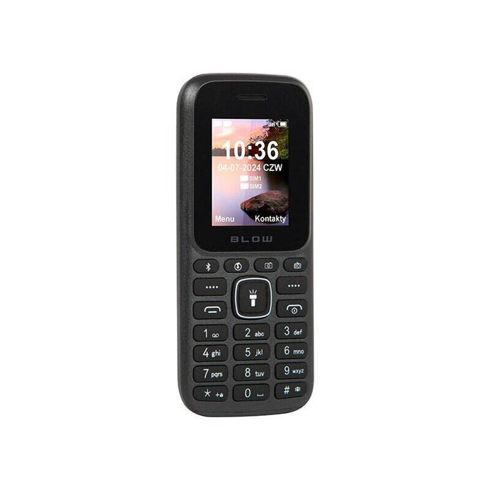 Teléfono Básico Blow P18d