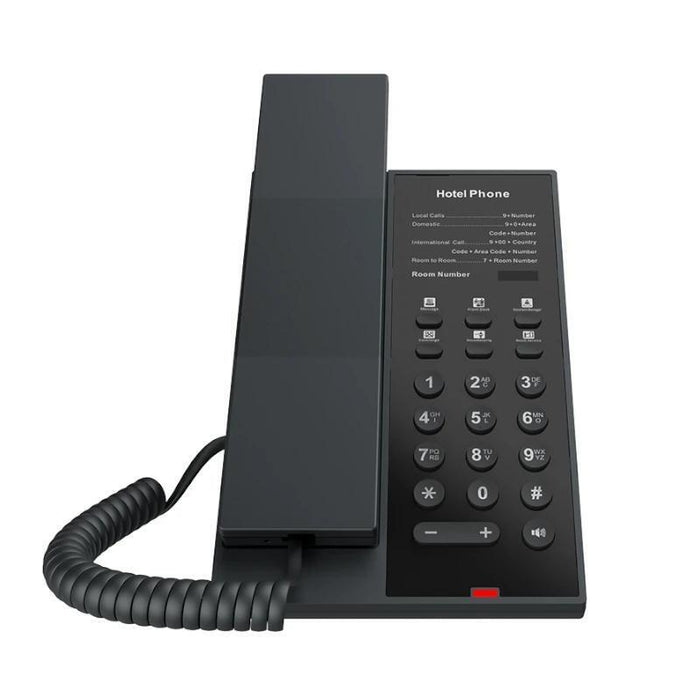 Teléfono Fanvil H602w Wi-Fi Phone