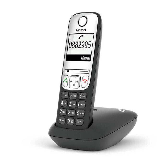 Teléfono Inalámbrico Gigaset A690 Duo