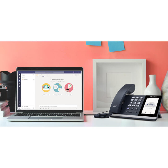 Telefono Ip Usb Plug And Play