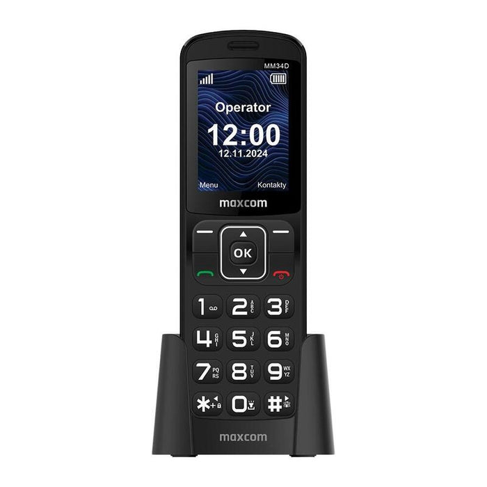 Teléfono Mm34d 4g Biurowy Gsm