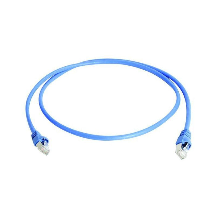 Telegärtner Cable De Red Sftp Cat 6a Aal 3,0m