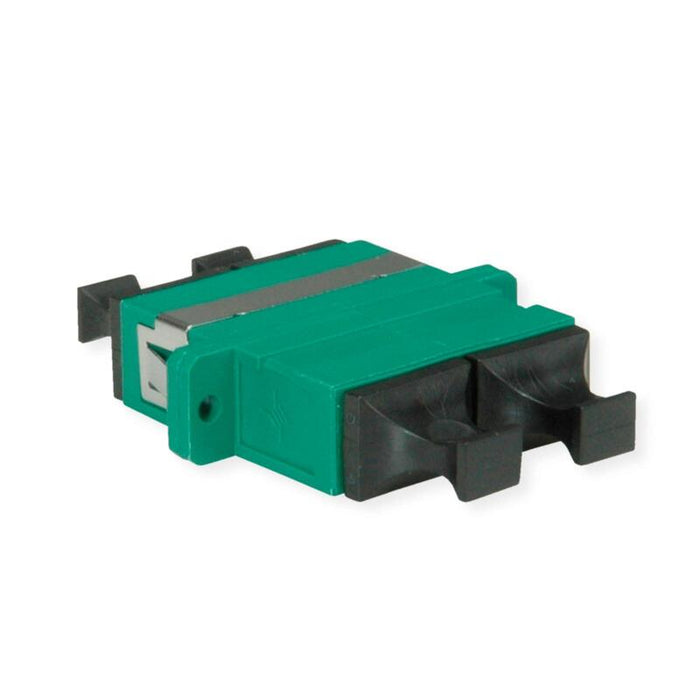 Telegärtner Sc/Apc Duplex Kupplung Singlemode
