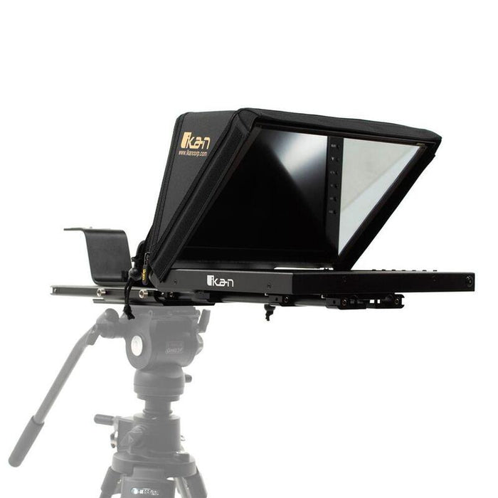 Teleprompter Movil Profesional Ikan Pt4200 12