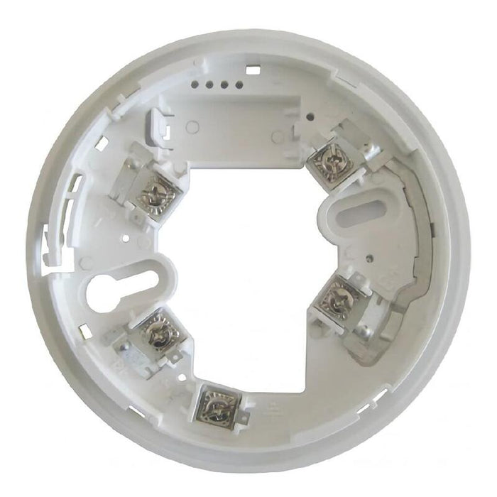 Teletek Sensoiris-B124 Base Standard Para Detectores Y Sirenas Serie Sensoiris