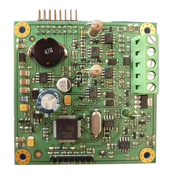 Teletek Simpolooptte Expansor De Lazo Para Paneles Simpo