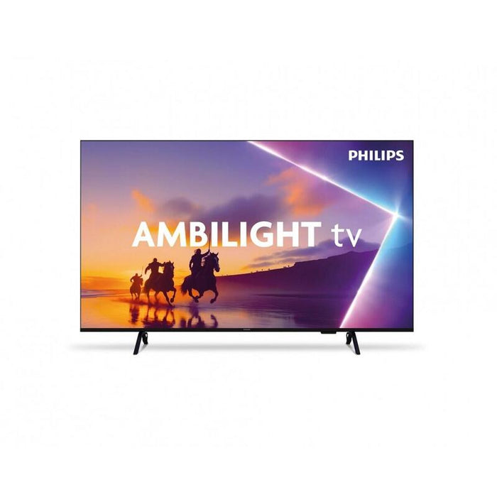 Televisor 55 Cali Qled 55pus8400/12