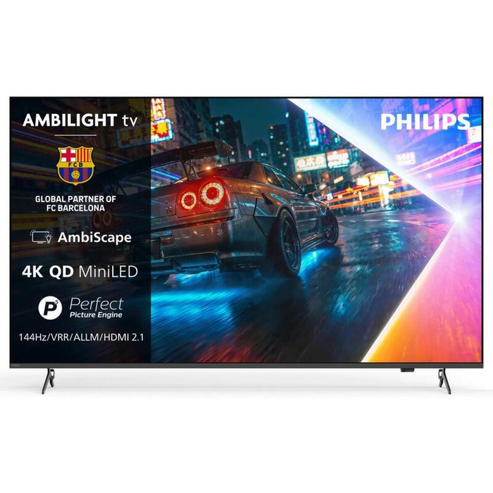 Televisor 65 Pulgadas Qd Miniled 65mled901/12