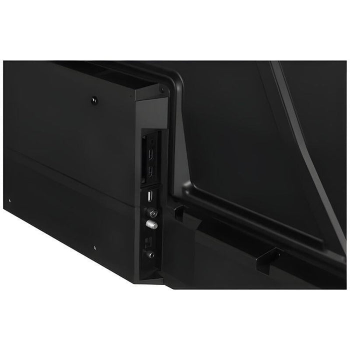 Daewoo 55dm56qv 55" Uhd Smart Tv