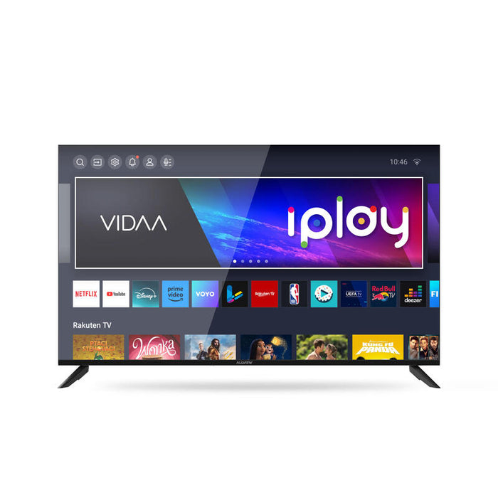 Televisor Led 50 Cali 50iplay6200-U