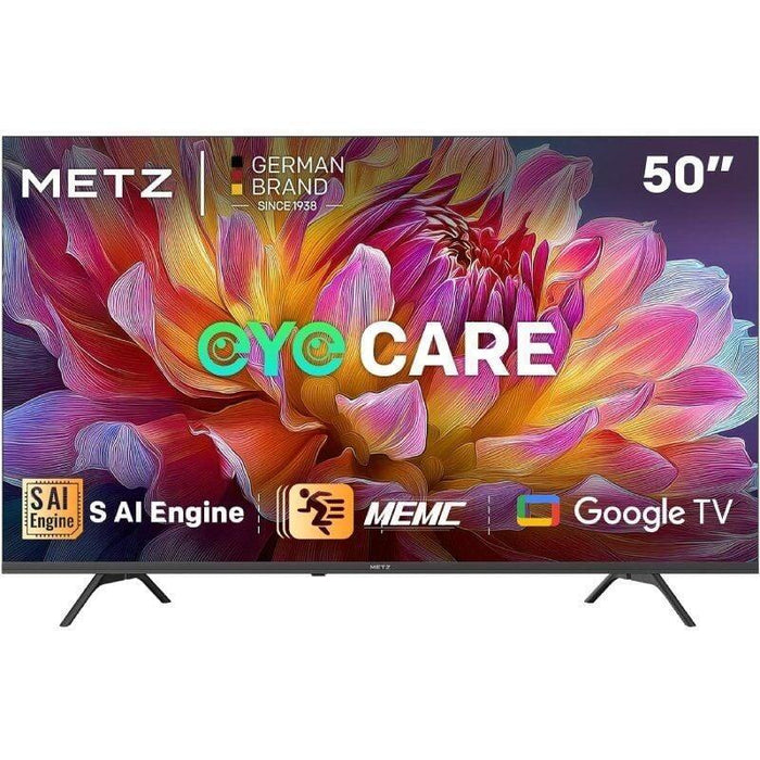 Televisor Metz 50muf7000z 50' Ultra Hd 4k Smart Tv Wifi