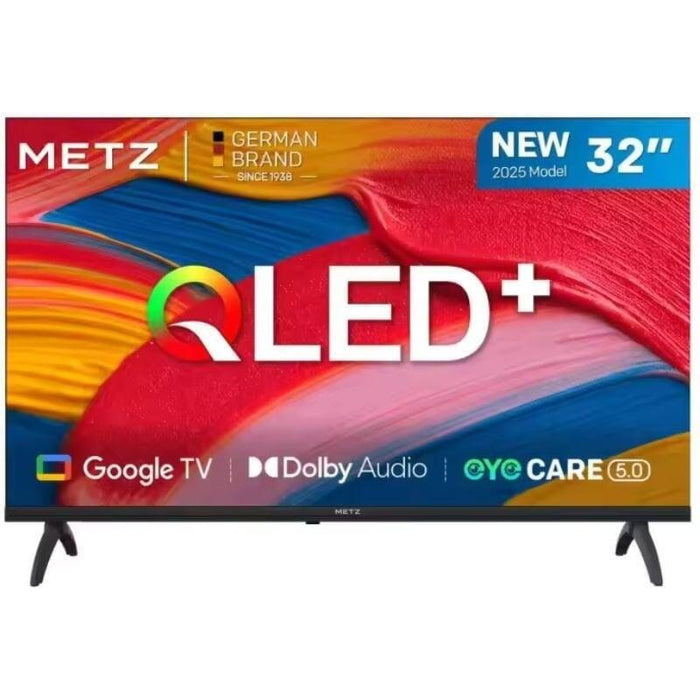 Televisor Metz Qled+ 32mqf7030z 32' Hd Smart Tv Wifi