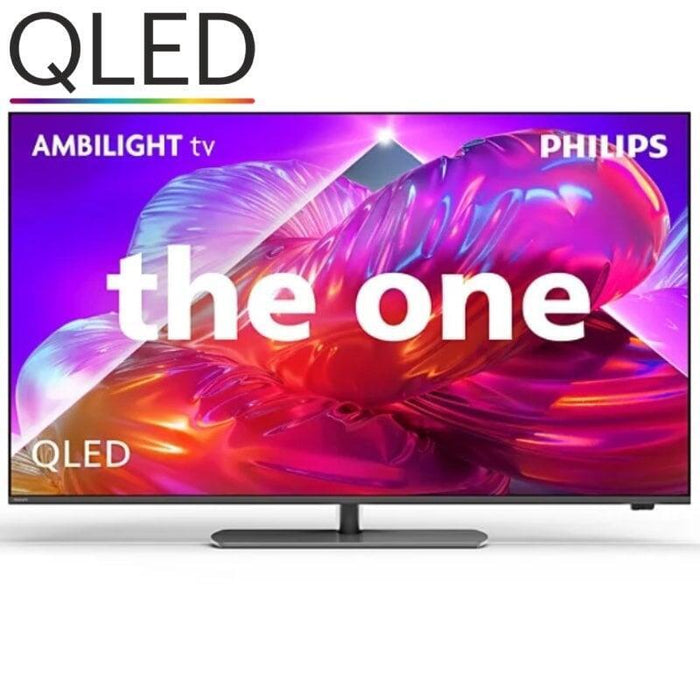 Televisor Philips Qled 75pqs9011 75' Ultra Hd 4k Ambilight Smart Tv Wifi