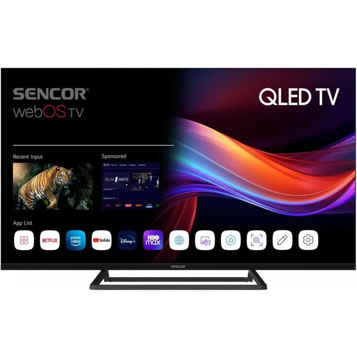 Televisor Qled 32 Cale Sle 32qf860b Smart Webos Full Hd