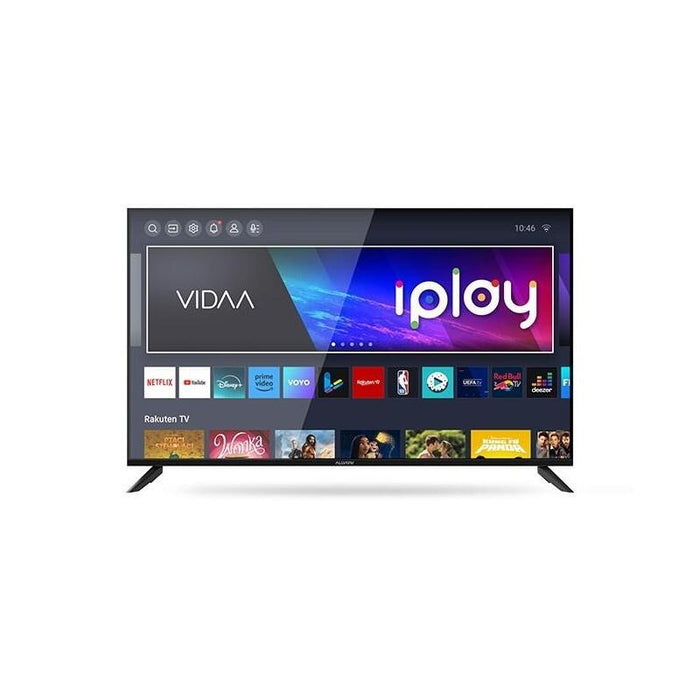 Televisor Qled 50 Cali Ql50iplay6200-U