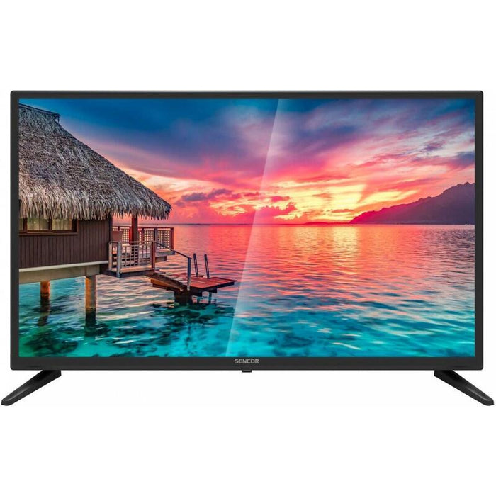 Televisor 32 Cale D-Led Sle 3233tcs Dvb-T/T2/C/S/S2 Ci+ Hevc