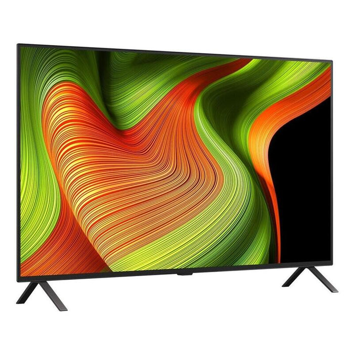 Telewizor 55" Lg Oled55b53la
