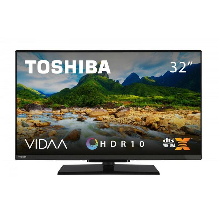 Televisor Led 32 Cale 32wv3f63dg