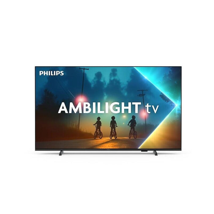 Televisor Led 50 Cali 50pus8100/12