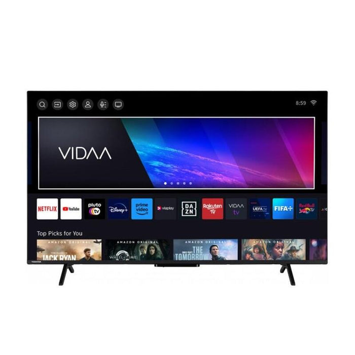 Telewizor Led 50 Cali 50uv2463dg