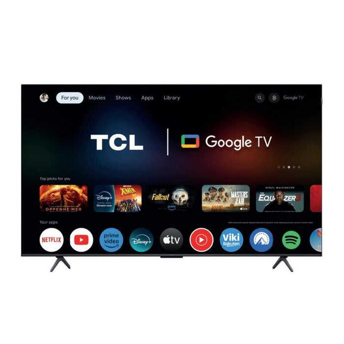 Televisor Qled 65 Cali 65p81k
