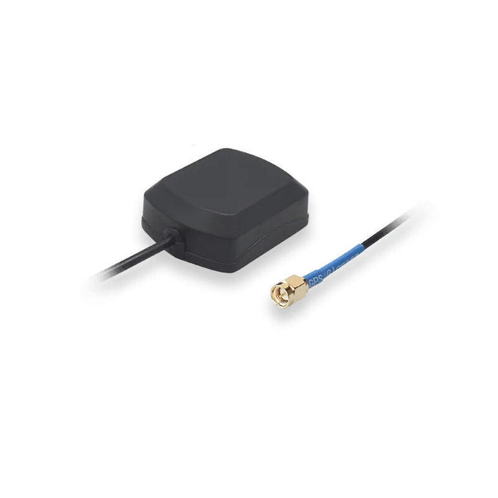 Teltonika Antena Gnss Adhesiva Sma Negra Pr1ksg30