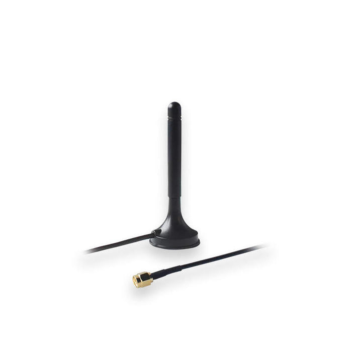 Teltonika Pr1krt25 Antena Para Red Rp-Sma 2,5 Dbi