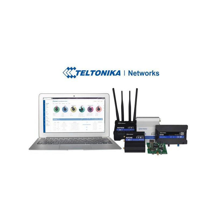 Teltonika · Rms Management Pack, 1 Gerät Para 10 Jahre