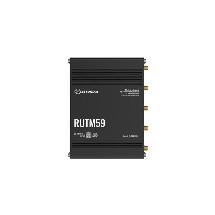 Teltonika Rutm59 5g Mobilfunkrouter