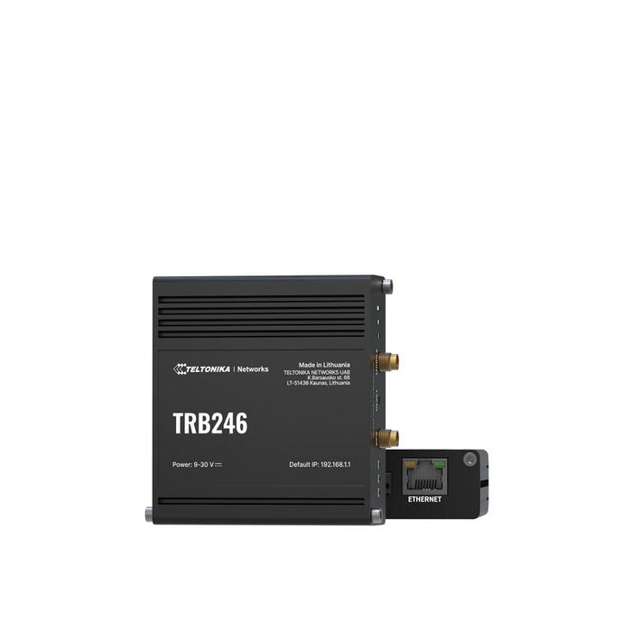 Teltonika Trb246 Industrial Iot Gateway 4g Lte