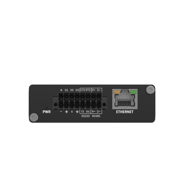 Teltonika Trb246 Industrial Iot Gateway 4g Lte
