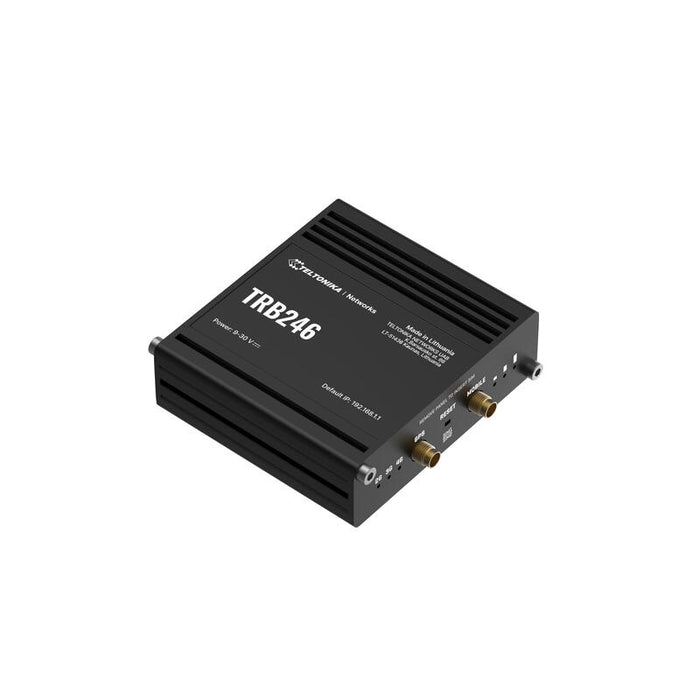 Teltonika Trb246 Industrial Iot Gateway 4g Lte