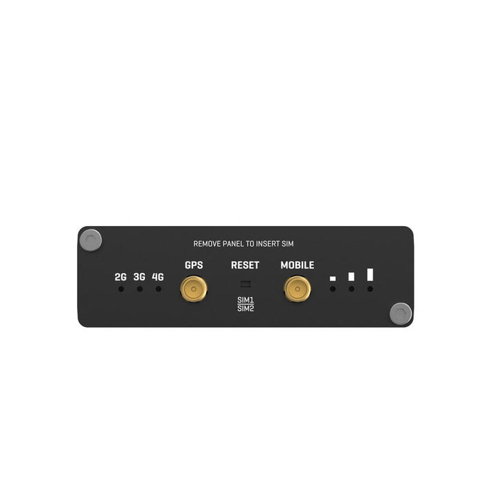 Teltonika Trb246 Industrial Iot Gateway 4g Lte