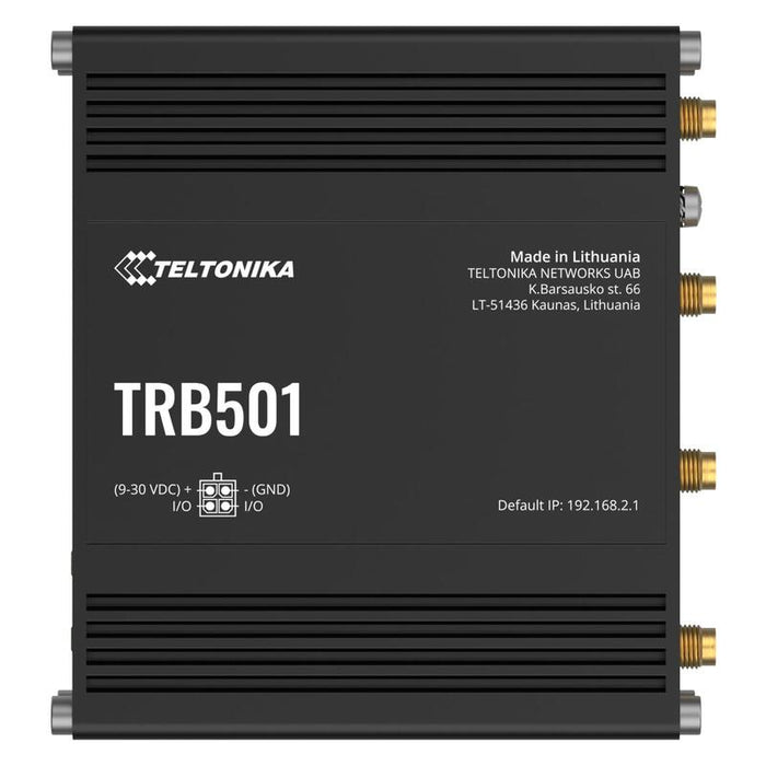 Teltonika Trb501 Puerta 5g/4g/Lte