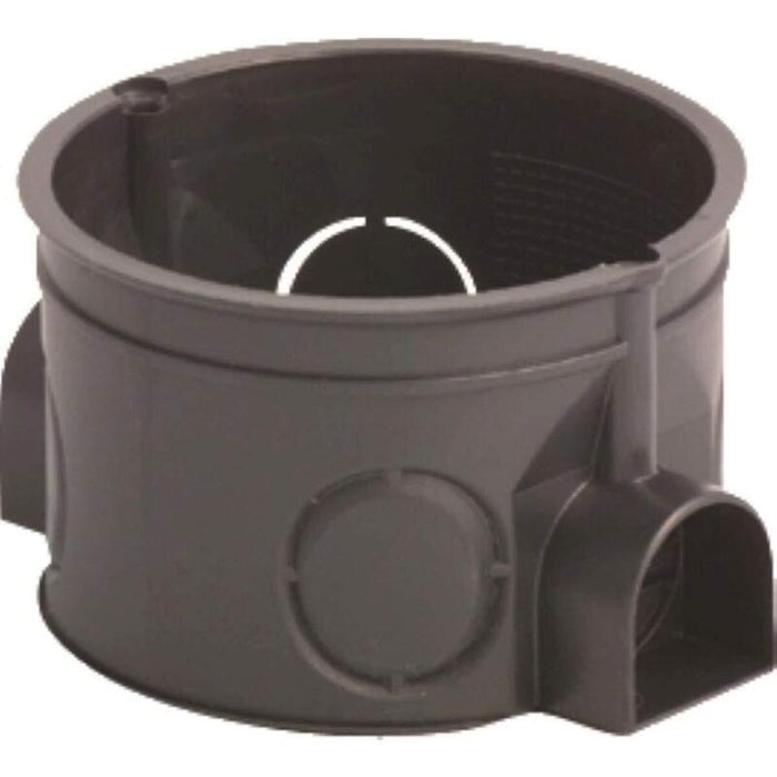 Tem Serie Empotrado Tomas Round Box Bricksm60-01