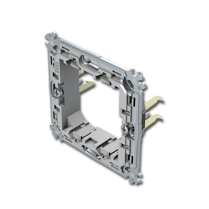 Tem Serie Módulo Montaje Soporte Mounting Frame Metal With Claw