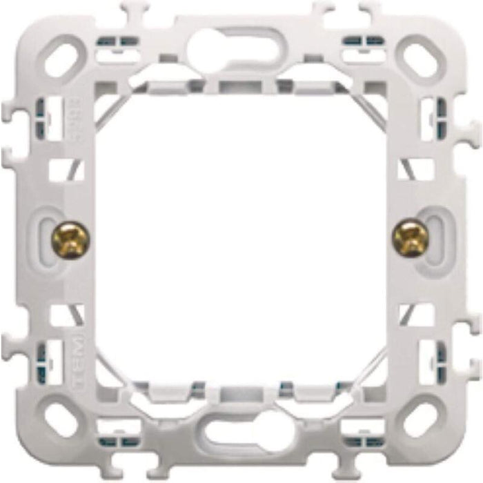 Tem Serie Módulo Montaje Soporte Mounting Frame With Claws2m