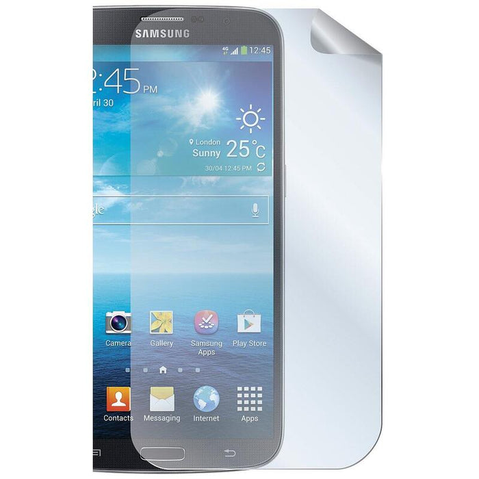 Tempered Celly Per Samsung Mega Conf. Da 2pz Screen341