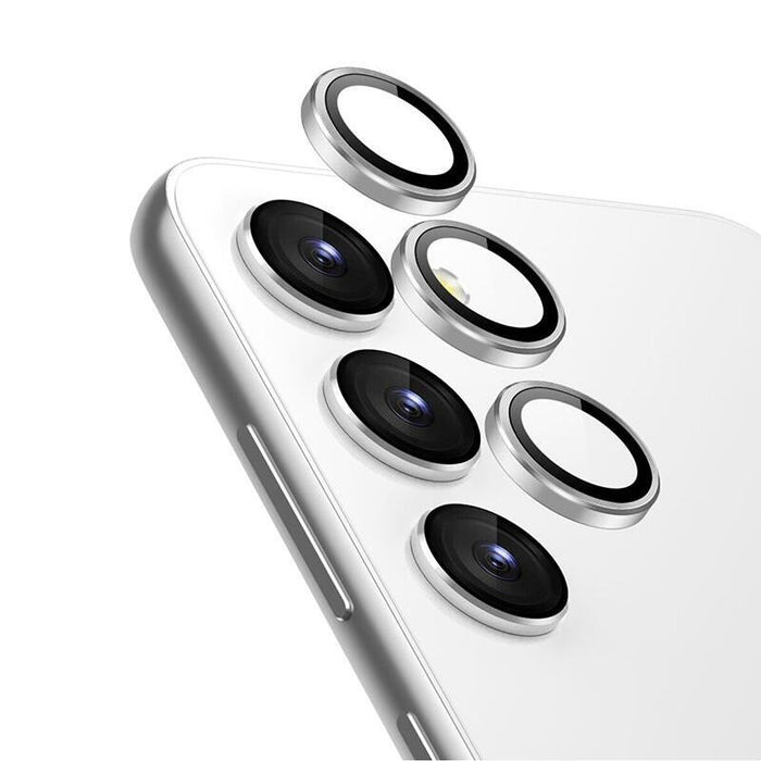 Szklo Hartowane Na Obiektyw Aparatu Samsung Galaxy S24