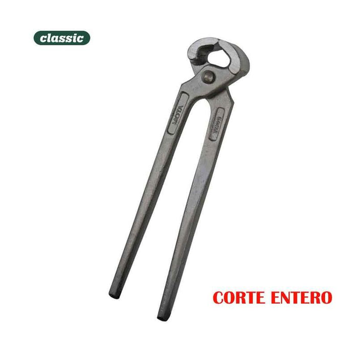 Tenaza Carpintero De 8 200mm Tc08 Mota
