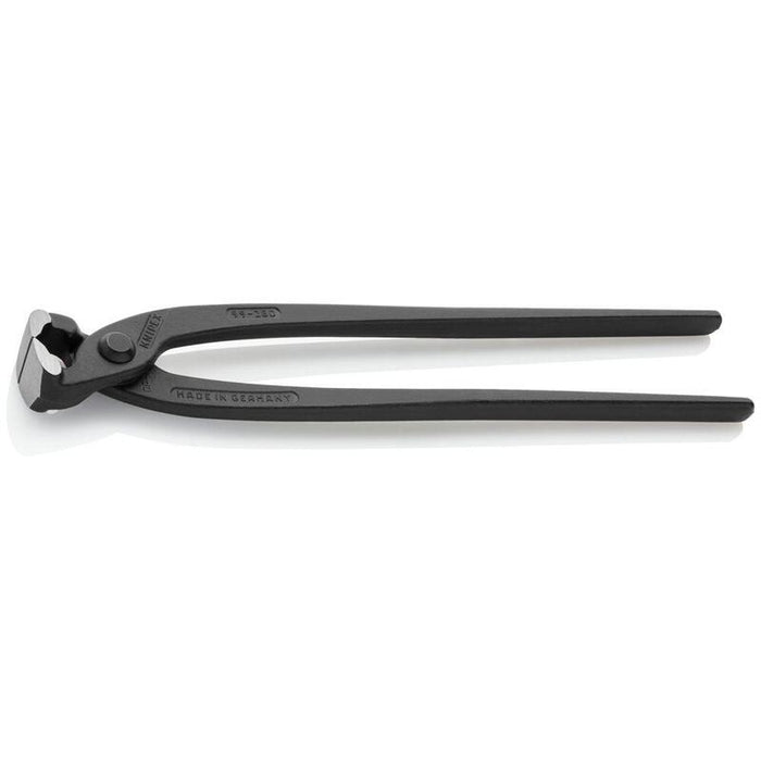 Tenazas Para Armadores 280x48x22mm 9900280ean Knipex