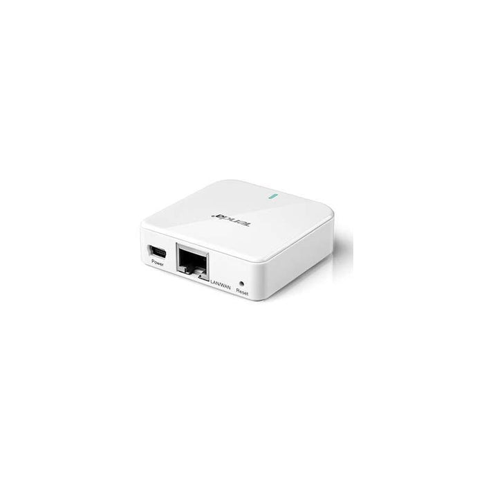 Tenda A6 Producto Reacondicionado Wireless N150 Mini Ap/Router