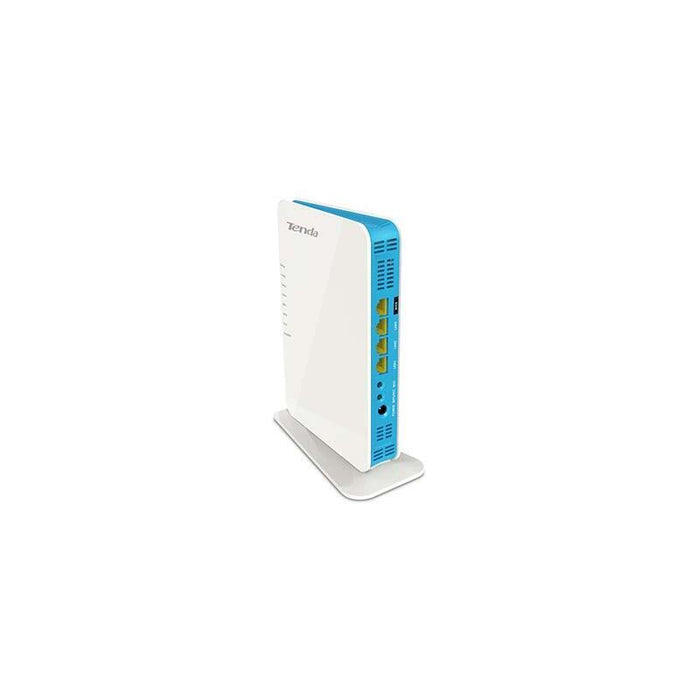 Tenda F456 Producto Reacondicionado. 450mbps Router. 1gbps Wan + 1gbps Lan + 2x100mbps Lan. Wifi On/Off Switch. Working Mode: Un