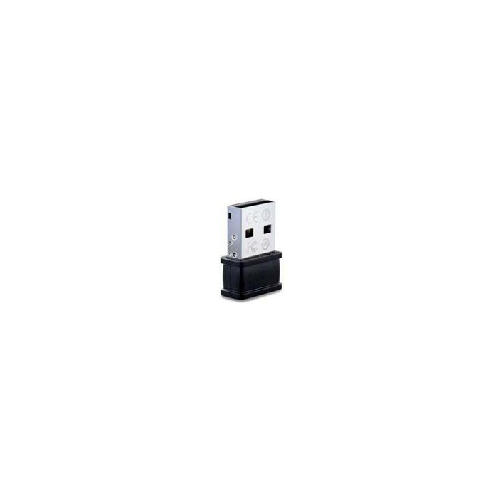 Tenda W311mi Producto Reacondicionado 1t1r 11n Pico Usb Adapter,W/Wps Button,Ad-Hoc And Infrastructure, Wireless Roaming,